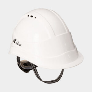 Karam Safety Helmet