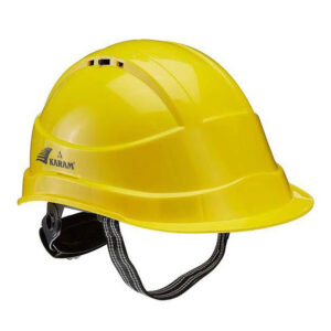 Karam Safety Helmet