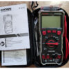 Crown Digital Multimeter