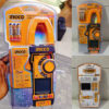 INGCO AC CLAMP METER