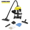 Kärcher 1300watt Vacuum Cleaner (18L)