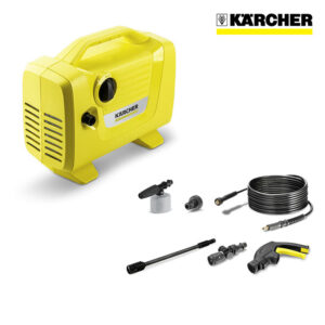 Kärcher 1100w High Pressure Washer