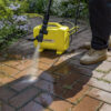 Kärcher 1100w High Pressure Washer