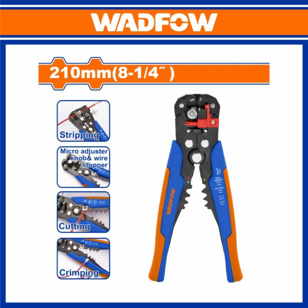 WADFOW Automatic Wire Stripper