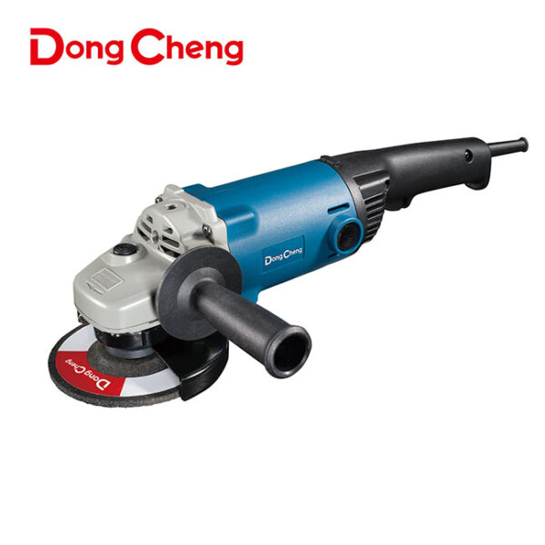 DongCheng 1200w Grinder (5")