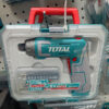 TOTAL 8V Cordless screwdriver 1.5Ah