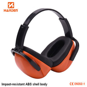 Harden Earmuff