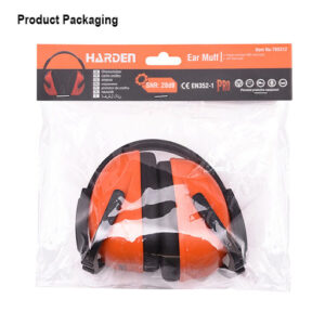 Harden Earmuff