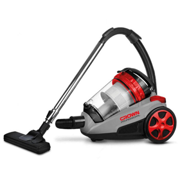 Crown 1800w Vacuum Cleaner