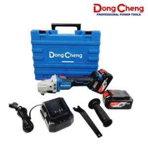 DongCheng 20v Cordless Grinder