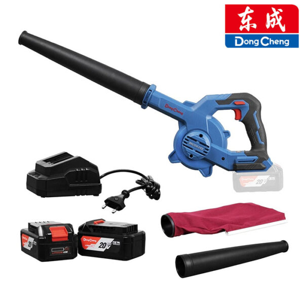 DongCheng 20v Cordless Blower - DCQF32