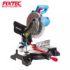 Fixtec 10 inch(255mm) Mitre Saw