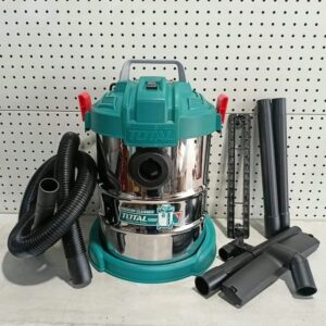 TOTAL 800W Vacuum Cleaner & Blower