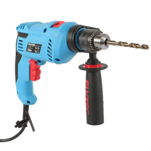Fixtec 600w Impact Drill