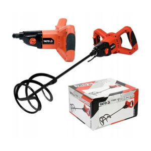 YATO 1600w Mixer Machine