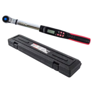 YATO 1/2" Digital Torque Wrench