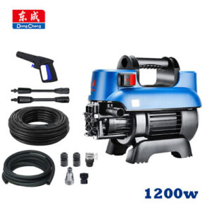 DongCheng 1200w High Pressure Washer