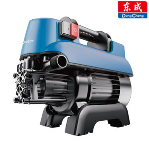 DongCheng 1200w High Pressure Washer