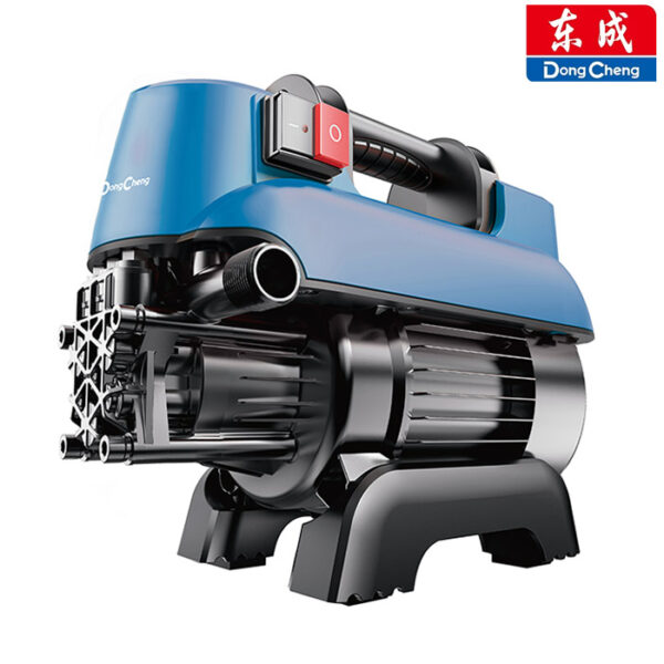 DongCheng 1200w High Pressure Washer