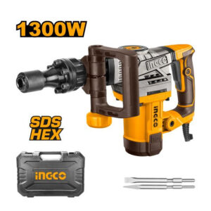INGCO 1300w Demolition Breaker