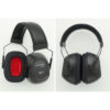 Honeywell Howard Leight VS130 VeriShield Earmuff