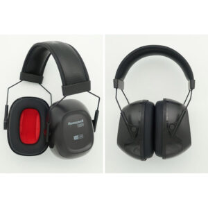 Honeywell Howard Leight VS130 VeriShield Earmuff