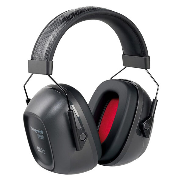Honeywell Howard Leight VS130 VeriShield Earmuff