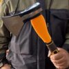 INGCO 600 Gram Fiber Handle Axes