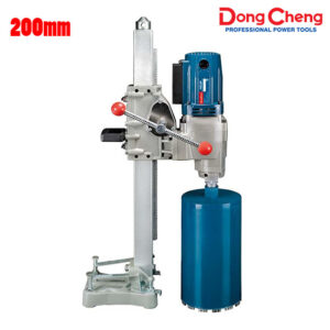 DongCheng 3500w Core Drill - 200mm