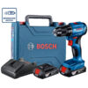 BOSCH 18v Cordless Drill - GSR 185-Li