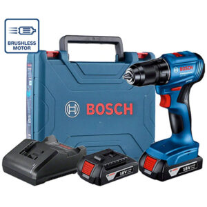 BOSCH 18v Cordless Drill - GSR 185-Li