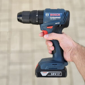 BOSCH 18v Cordless Drill - GSR 185-Li
