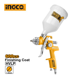 INGCO 600cc Air Spray Gun