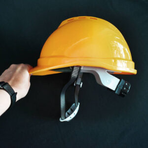 INGCO Safety Helmet - Yellow