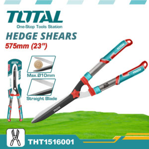 TOTAL 23” Hedge Shear