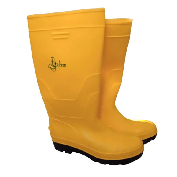 United Safety Gumboot