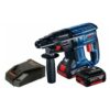 BOSCH 18v Cordless Hammer Drill