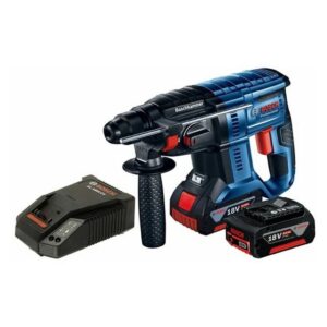 BOSCH 18v Cordless Hammer Drill