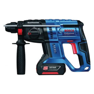 BOSCH 18v Cordless Hammer Drill