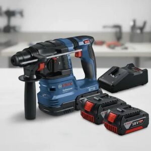 BOSCH 18v Cordless Hammer Drill