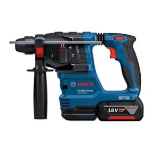 BOSCH 18v Cordless Hammer Drill