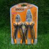INGCO 2pcs Pliers Set