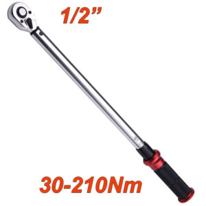 Harden 1/2" Dr. Torque Wrench 