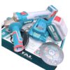 TOTAL 20v Cordless Grinder (900w)