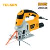 Tolsen 800W Jigsaw with Laser guide