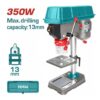 TOTAL 13mm Drill Press - 350w