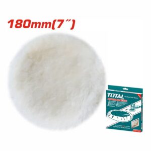 TOTAL 7" Polishing Pad