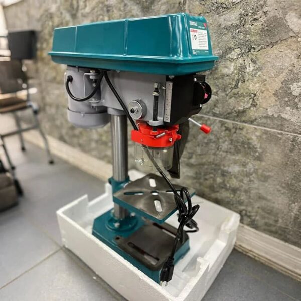 TOTAL 13mm Drill Press - 350w