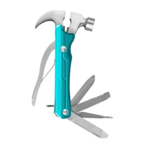 TOTAL Multifunction Pocket Hammer