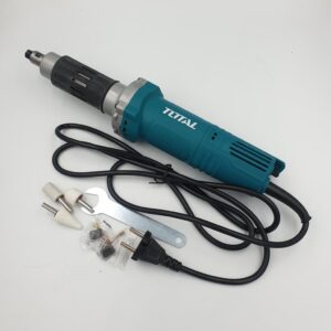 TOTAL Die 550w Grinder